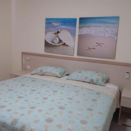 Coralk Apartments Sosúa Eksteriør billede